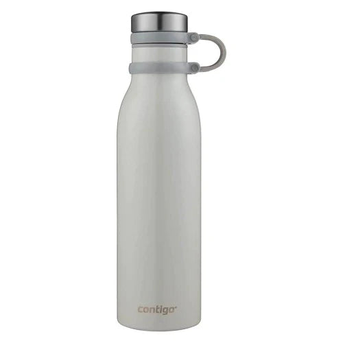 Contigo Autoseal Matterhorne Vacuum Insulated Stainless Steel Bottle 590 ml