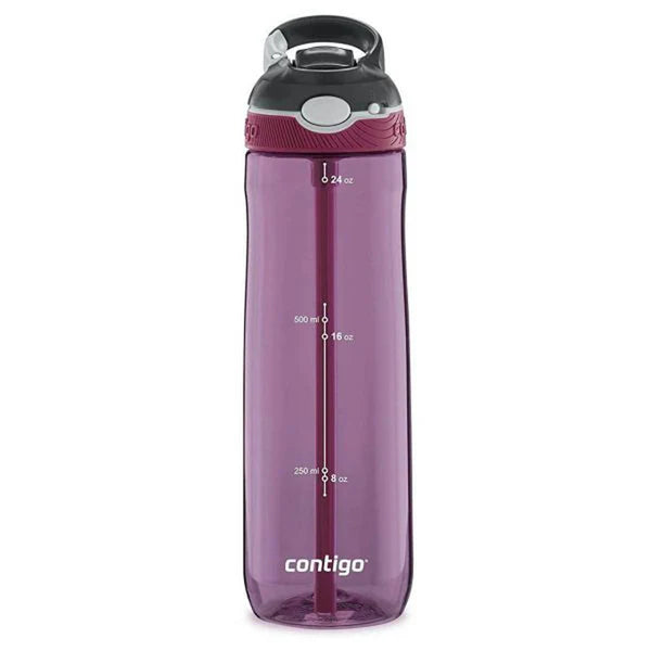 Contigo Autospout Ashland Water Bottle  720 ml