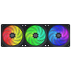 Cooler Master MASTERFAN SF360R ARGB 3 FANS