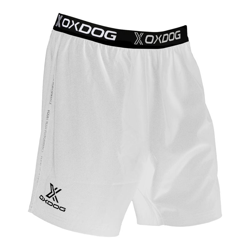 COURT POCKET SHORTS – Comfortable Sports Shorts with Pockets