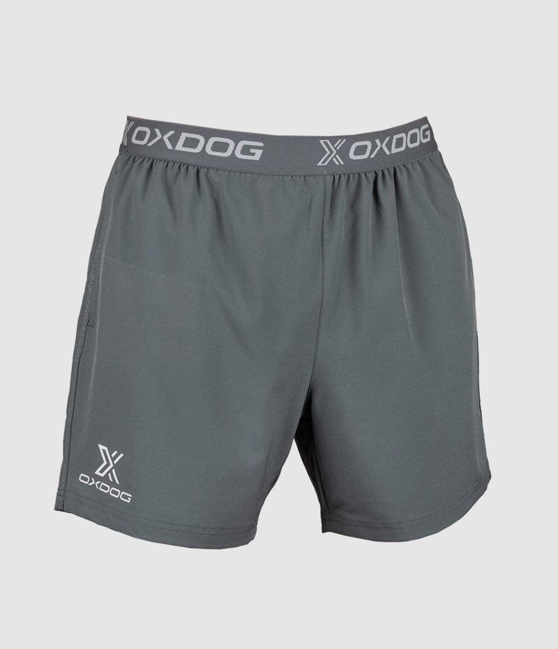COURT POCKET SHORTS – Comfortable Sports Shorts with Pockets