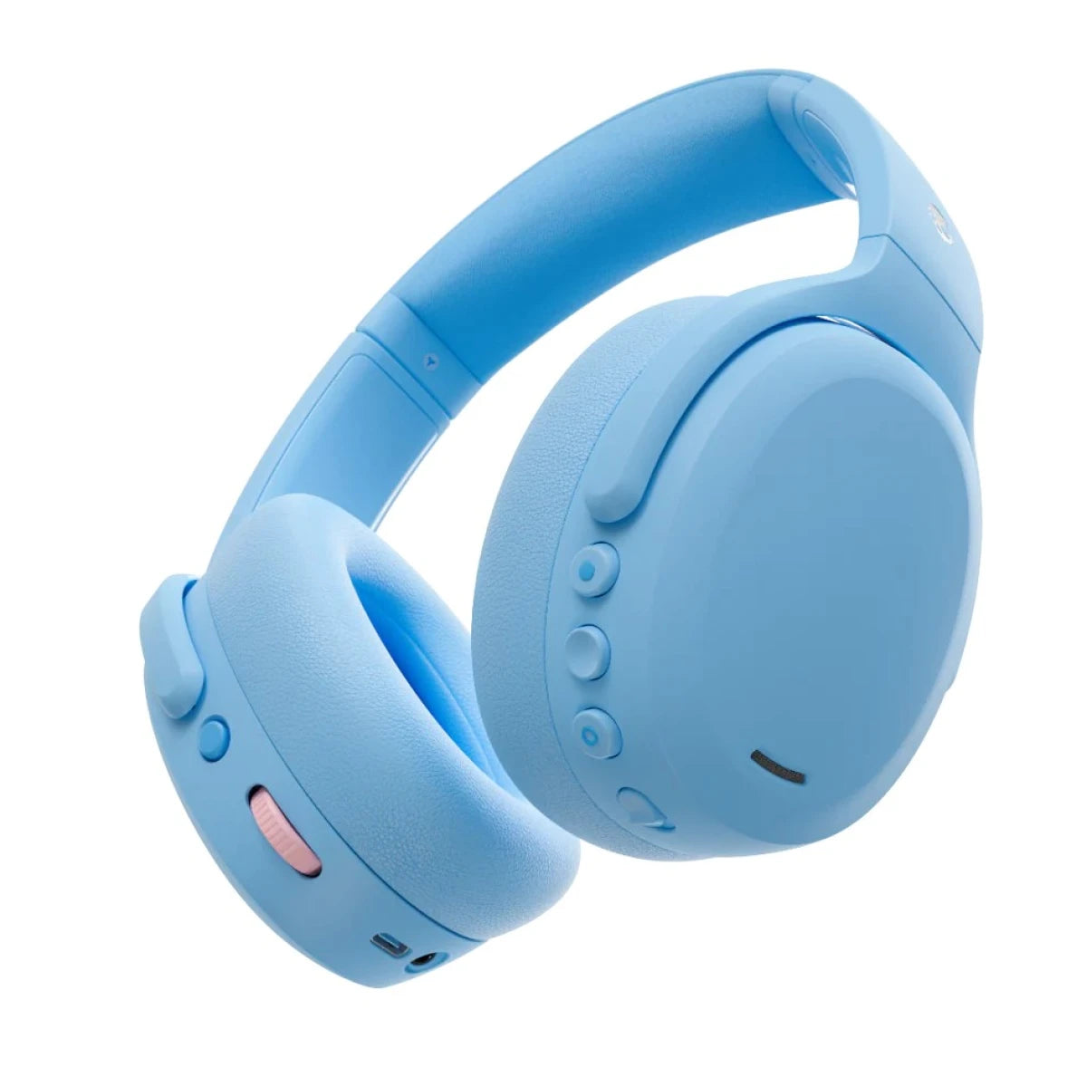 Skullcandy Crusher ANC 2 True Wireless Over-Ear Headphones