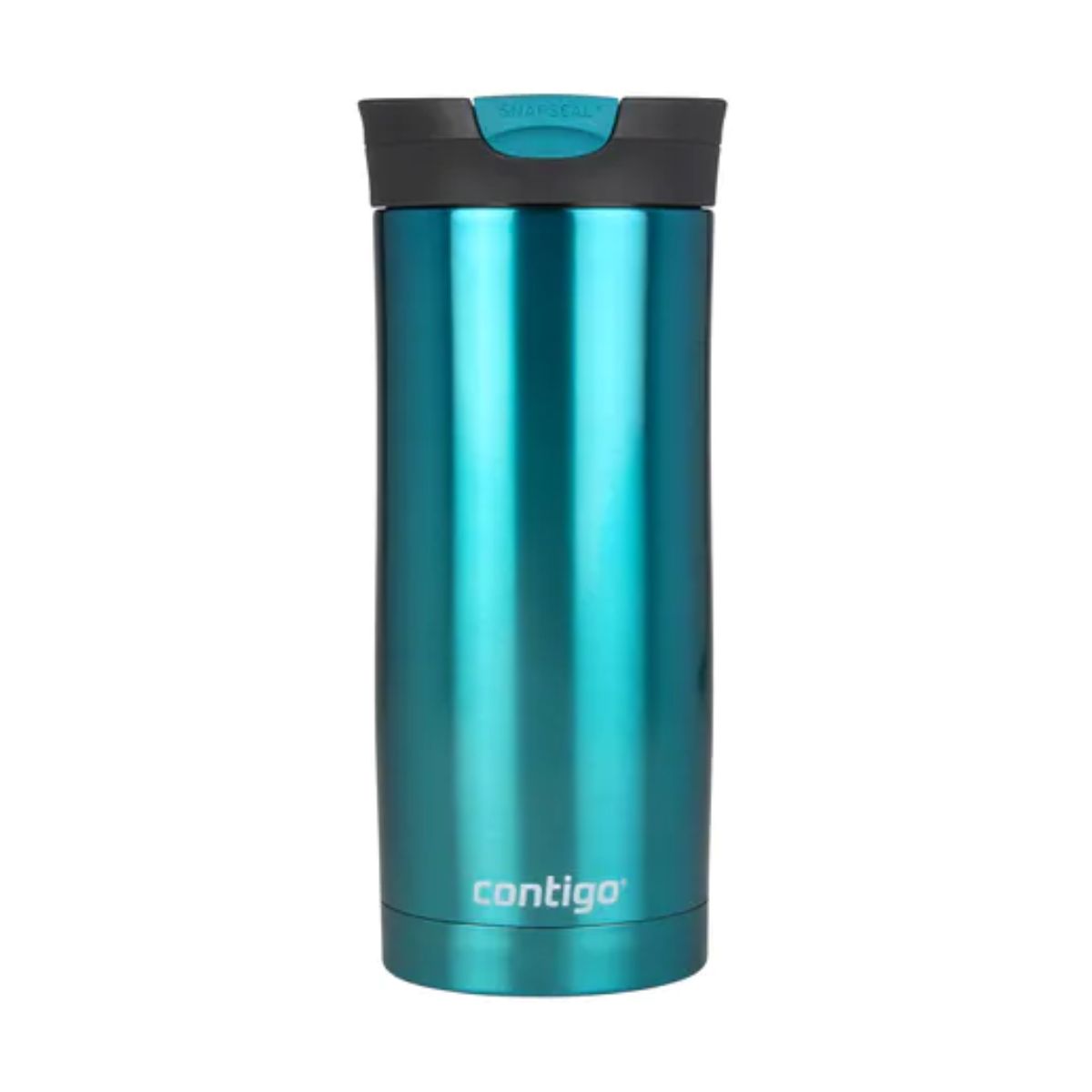 Contigo Snapseal Huron Vacuum Insulated Stainless Steeel Travel Mug 470 ml