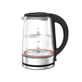 Cuisinart 1.5L Glass Kettle with 3KW Quick Boil – GK15E