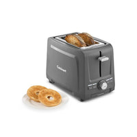 Cuisinart Core Collection 2-Slice Toaster 1000W – CPT1200E
