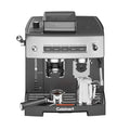 Cuisinart Espresso Bar™ Grind & Brew Espresso Machine – EM640E