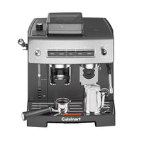 Cuisinart Espresso Bar™ Grind & Brew Espresso Machine – EM640E