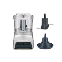 Cuisinart Pixie Chopper – 0.7L Bowl – 2 Speed Settings CCH32E