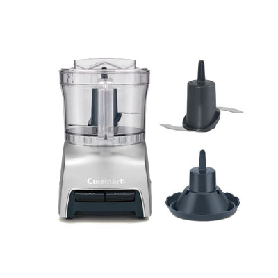 Cuisinart Pixie Chopper – 0.7L Bowl – 2 Speed Settings CCH32E