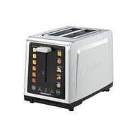 Cuisinart SimpliTouch XL Colour Touchscreen 1000W – RBT2200U – RBT2200E