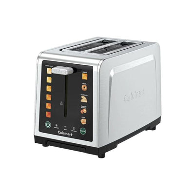 Cuisinart SimpliTouch XL Colour Touchscreen 1000W – RBT2200U – RBT2200E