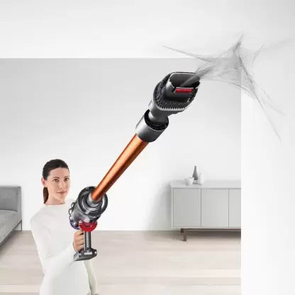 Dyson Cyclone V10 Cordless Vacuum Cleaner - COPPER