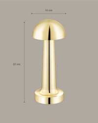 Leona Lampshade - Madame Coco JO