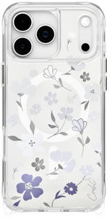 UNIQ Coehl iPhone 17 Pro Max Magnetic Charging Amara