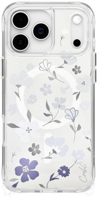 UNIQ Coehl iPhone 17 Pro Max Magnetic Charging Amara