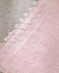 Marla 2 Pack Hand Towel - Madame Coco JO