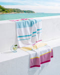 Madame Coco Ella Beach Towel
