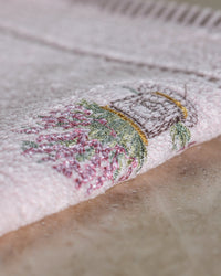 Curtice 2 Pack Hand Towel - Madame Coco JO