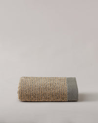 Ralph Yarn Dyed Face Towel - Madame Coco JO