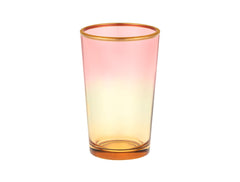 Chapelle 4-piece Coffee Side Glasses Set - Madame Coco JO