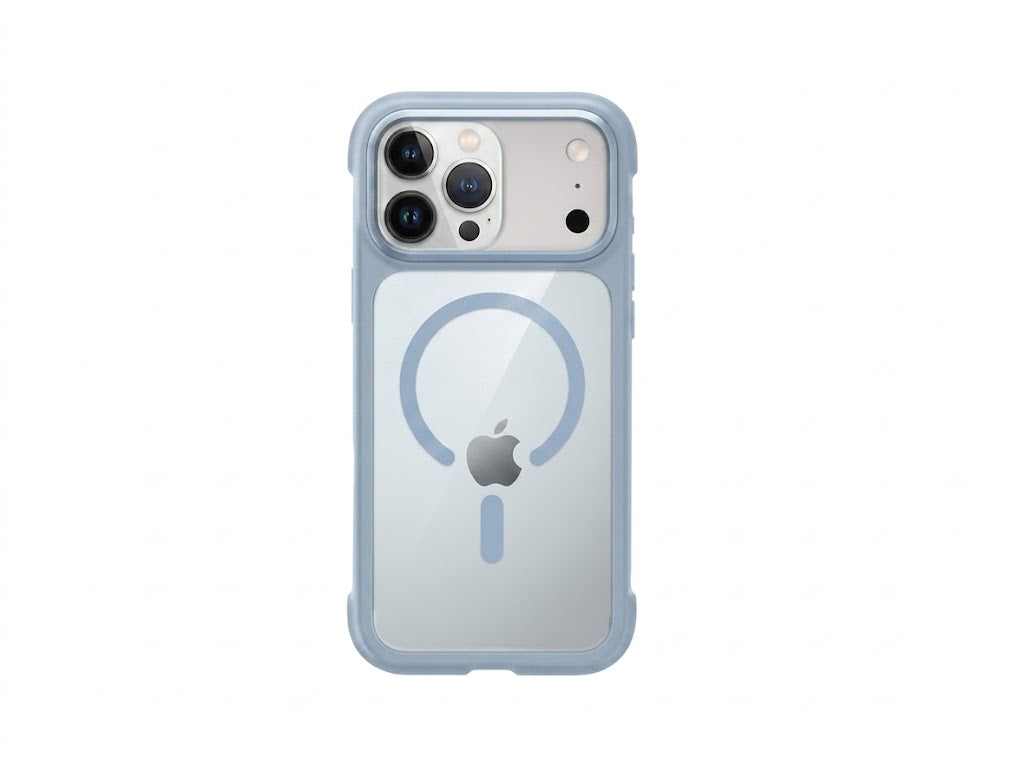 WiWU AreoArmor Pro AA-202 Matte Case for iPhone 18 Pro Max/17 Pro Max