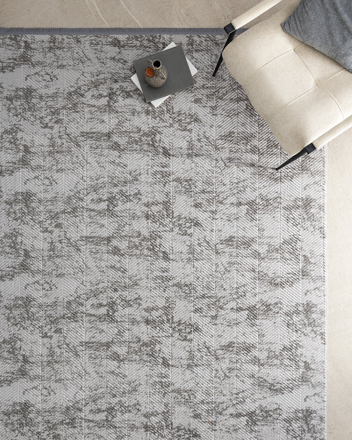 Eze Carpet - Madame Coco JO