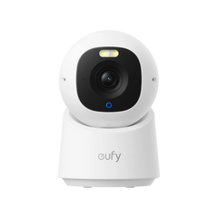 Anker Indoor Cam E30 – 4K Smart 360° Security Camera