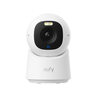 Anker Indoor Cam E30 – 4K Smart 360° Security Camera