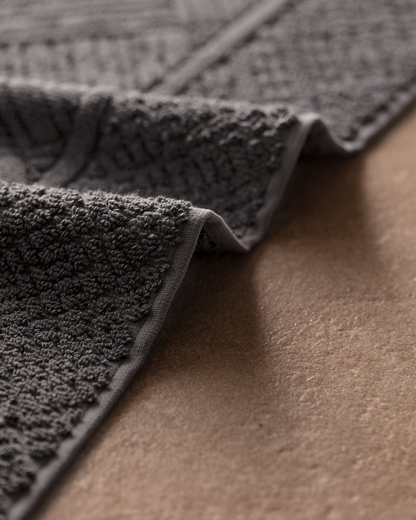 Sylvie Foot Towel - Madame Coco JO