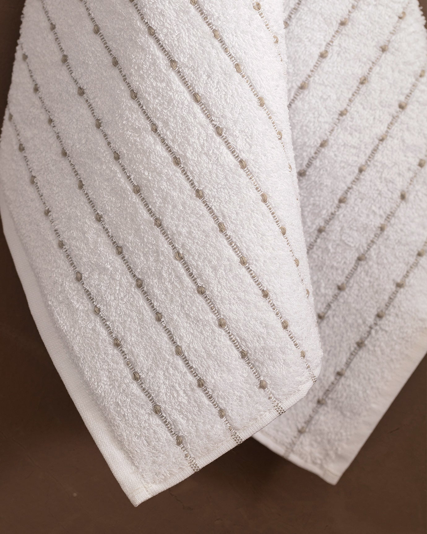 Bande Bath Towel - Madame Coco JO