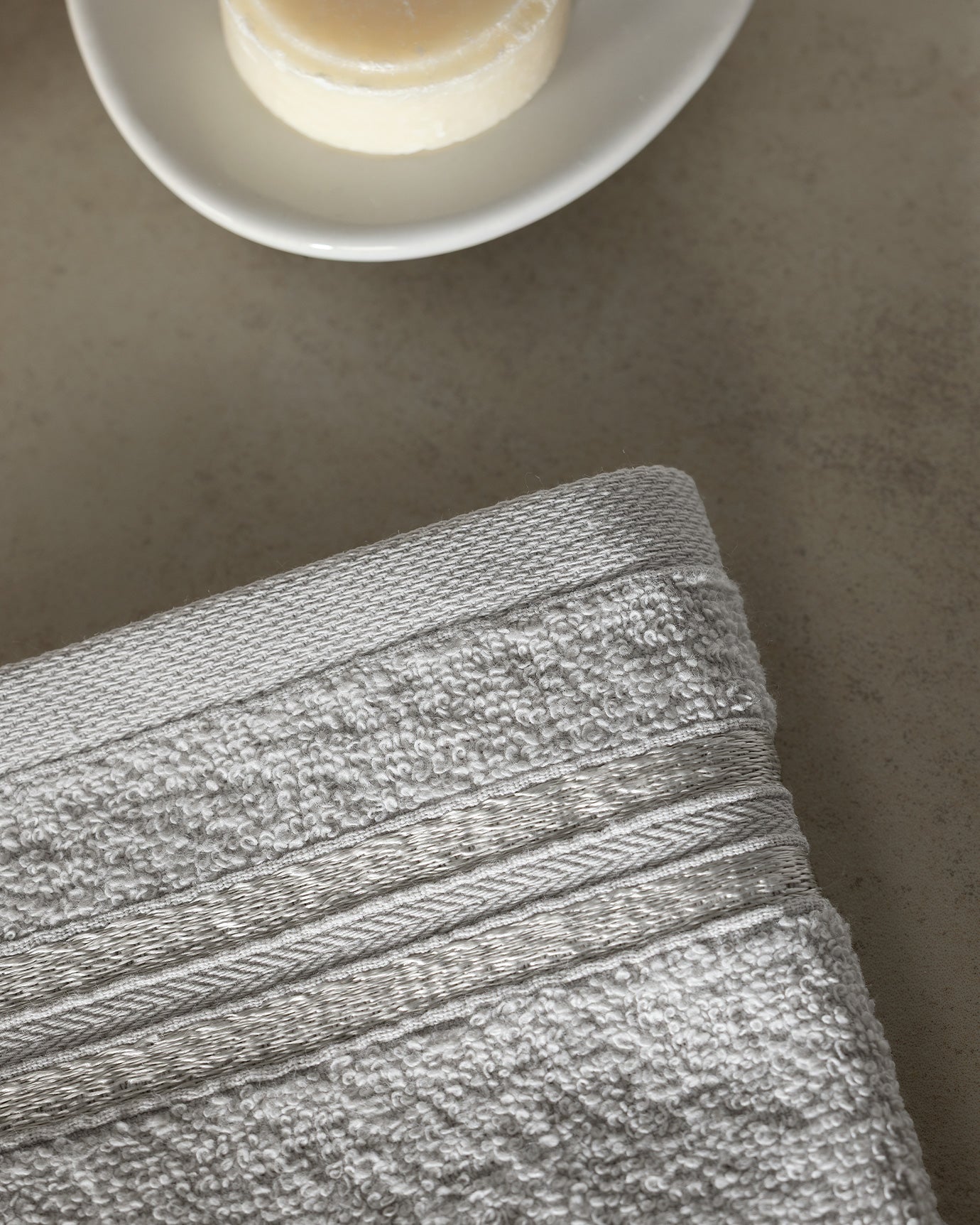 Maynor Flouche 2 Pack Hand Towel - Madame Coco JO