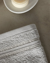 Maynor Flouche 2 Pack Hand Towel - Madame Coco JO