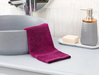 Leuven Hand Towel - Madame Coco JO