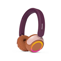 Philips 4000 Series Kids’ Wireless On-Ear Headphones