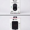DOMO Bundle - PRESA 10in1 Safety Socket + MAXO Wireless Bluetooth Mouse