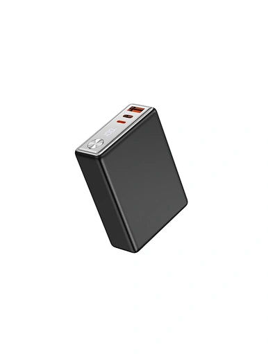 WiWU Rock Power bank 20000 mAH With Led Digital Display