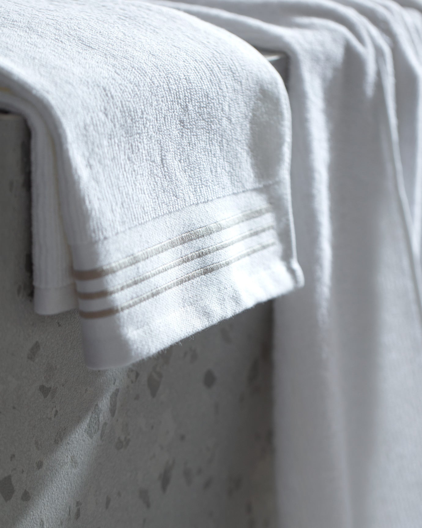Delron Towel Set - Madame Coco JO