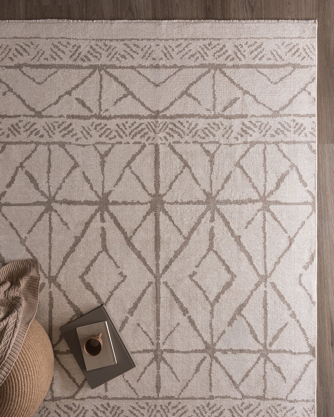 Peyre Carpet - Madame Coco JO