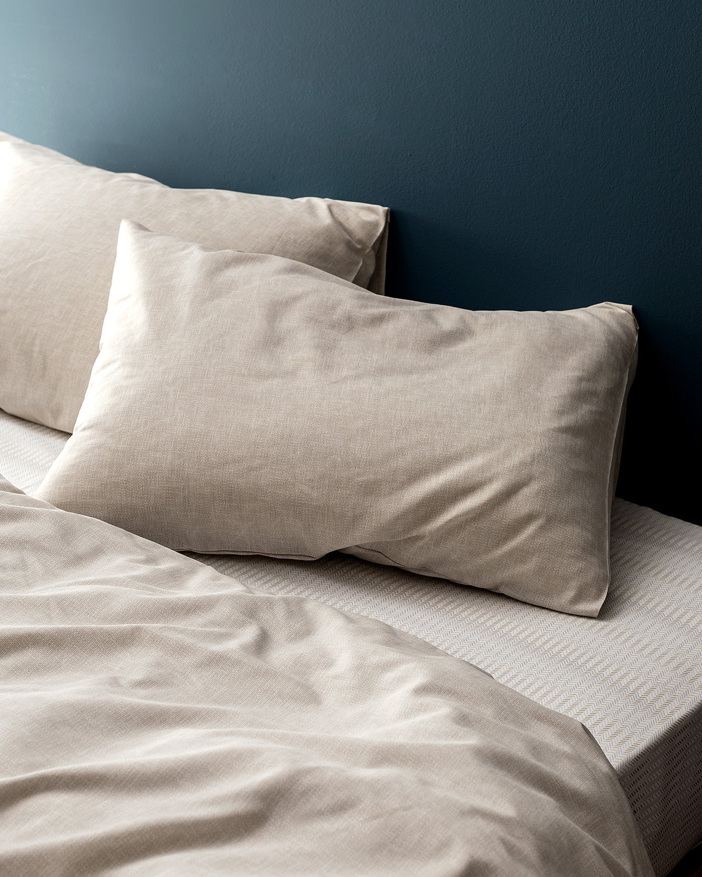 Delrico Single Size Duvet Cover Set - Madame Coco JO
