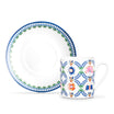 Elita  4-piece Coffee Cup Set - Madame Coco JO