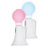 Optimal Breast Reliever W/P – Blue & Pink, Safe & Easy