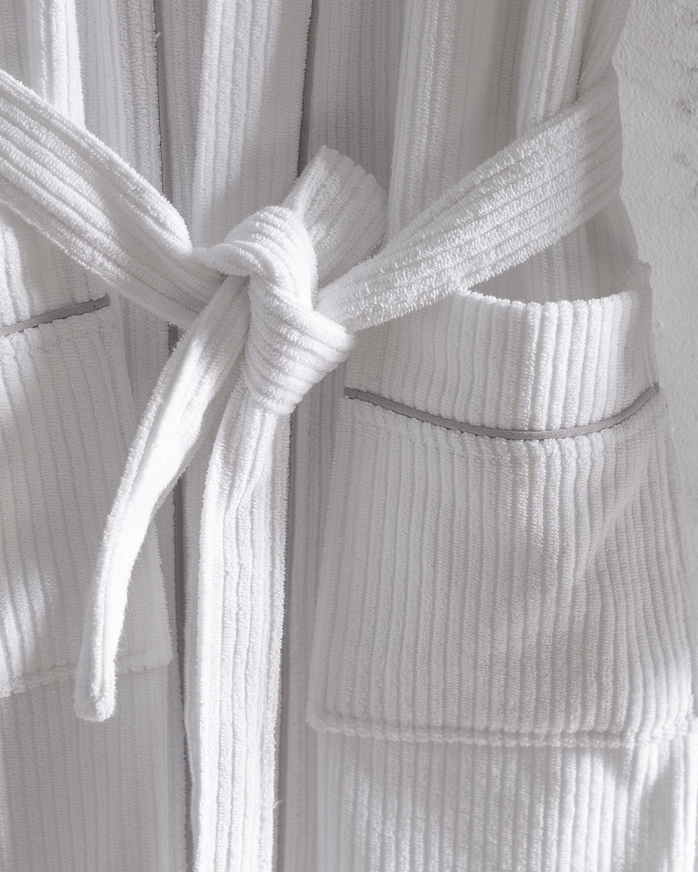 Piano Kimono Unisex Bornoz - Madame Coco JO