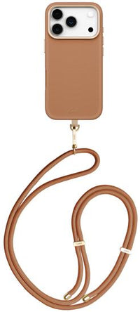 UNIQ Coehl iPhone 17 Pro Magnetic Charging Mirelle