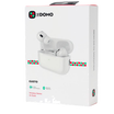 DOMO GUSTO Wireless Stereo Air Buds White