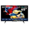 Skyworth TV 65 Inch Mini LED smart 4K Qled and EYE CARE Features