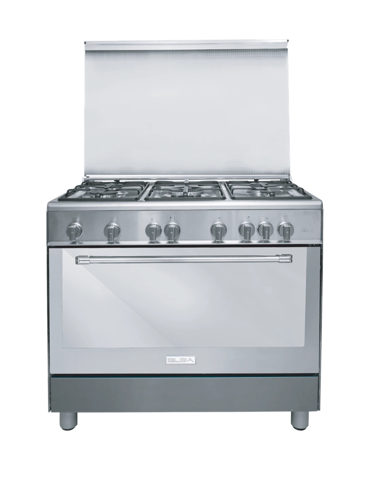 Elba 92 SX 888 LC Gas Cooker 90 cm