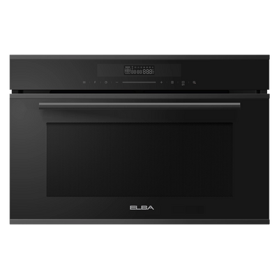 Elba Microwave Oven Built-in 38 L with Grill Touch Control