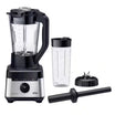 Braun Blender 1400 W 10 speed settings and Pulse 2 L Glass Black