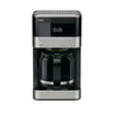 Braun American Coffee maker 1000 W  1.4 L 12 cups LCD Display