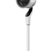 Sona Fan Desk and Stand 8" with 3 Speeds